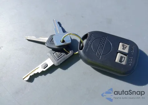 1996 Chevrolet Corvette z USA, uszkodzony, nr VIN 1G1YY2256T5115749